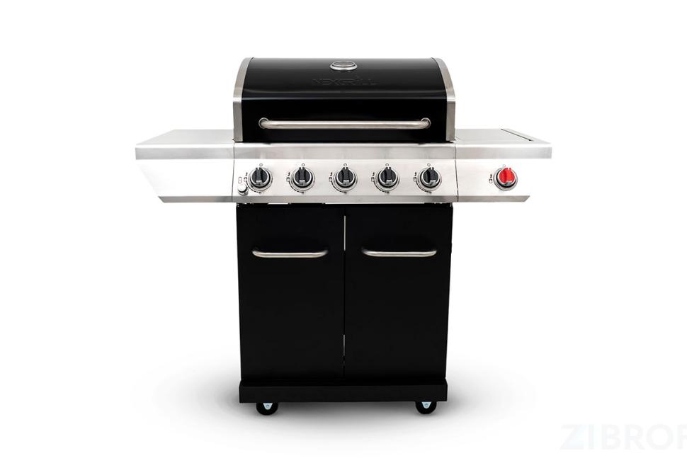Газовый гриль Nexgrill Prime BISON 5B