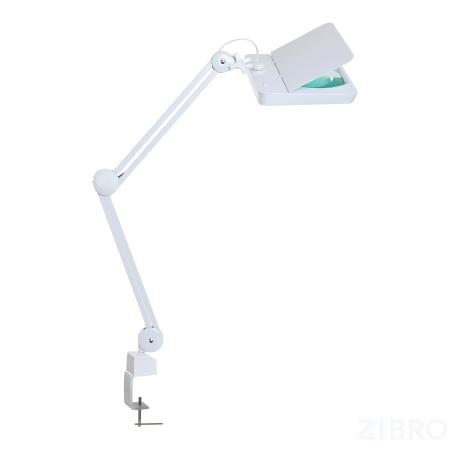 Лампа-лупа ММ-5-189х157 (LED) тип 1 Л008D