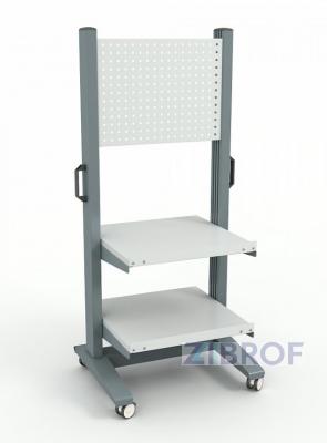 Стойка подкатная СР-022-03 ESD 