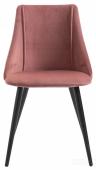 Набор из 2 стульев Essence Harmony черный HSBI_Y2005_pink_2