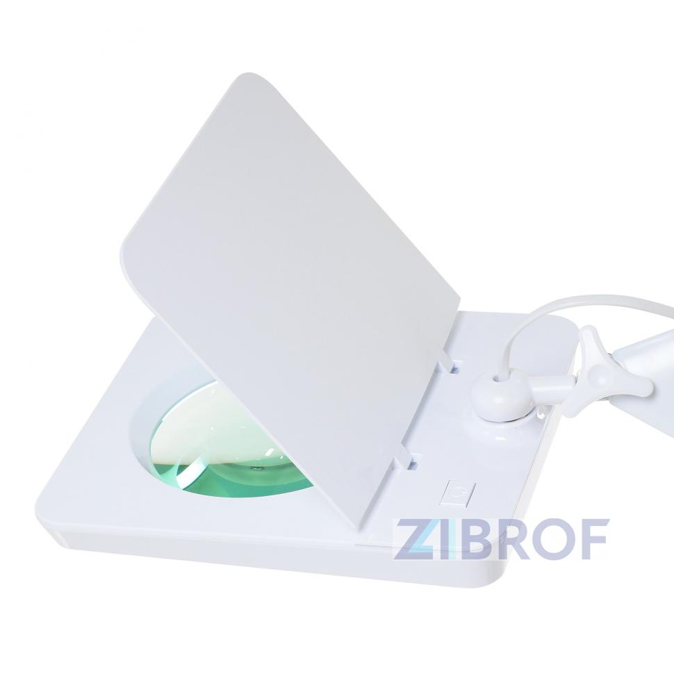 Лампа-лупа ММ-5-127-С (LED-D) тип1 (Л006D) 1