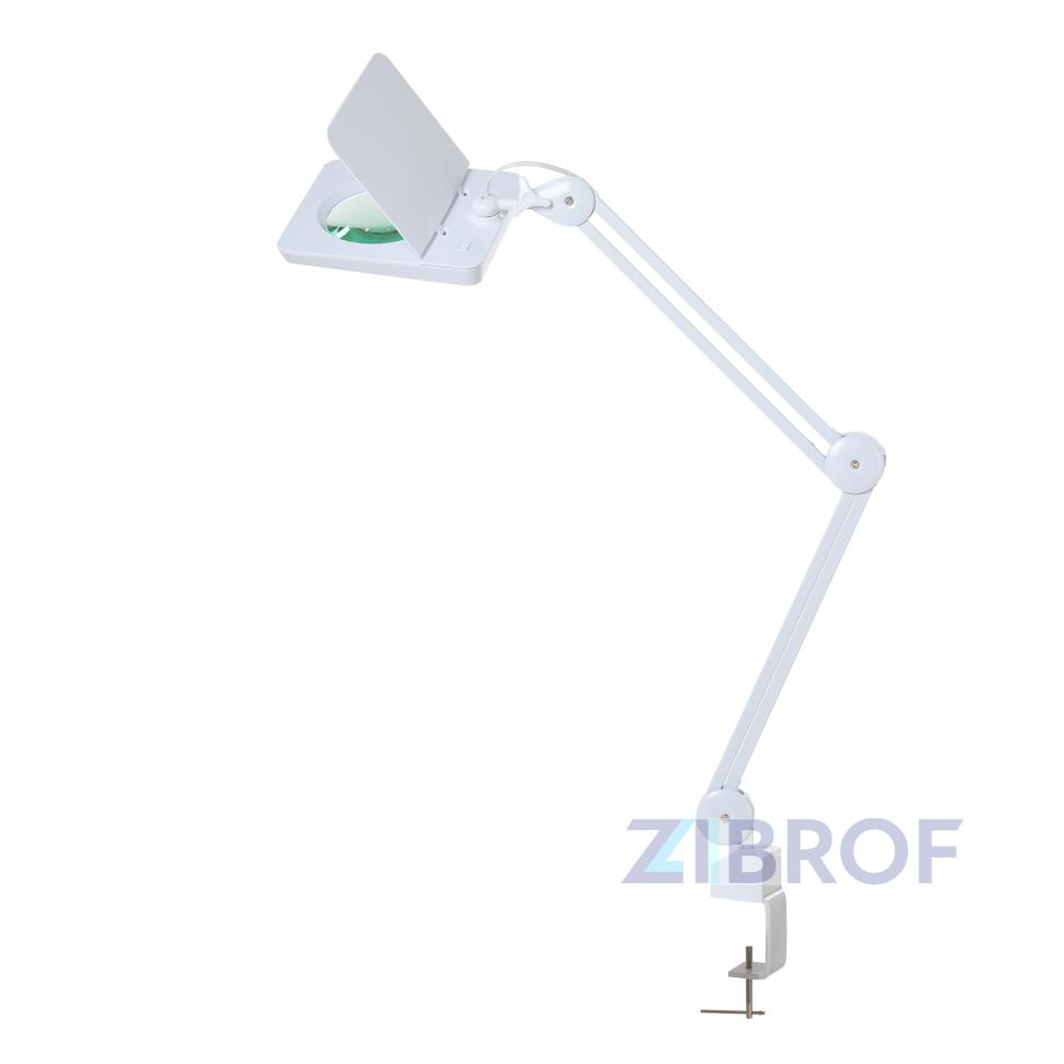 Лампа-лупа ММ-5-127-С (LED-D) тип1 (Л006D) 1