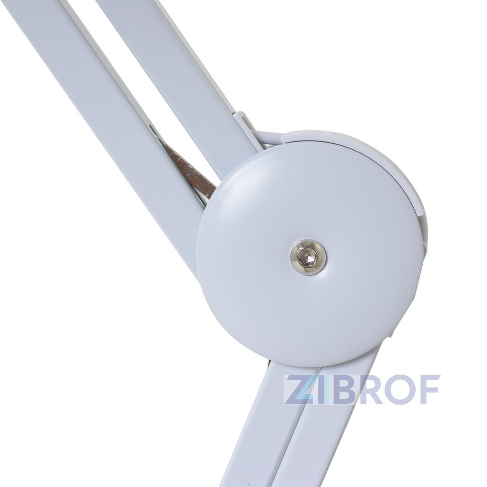 Лампа-лупа ММ-5-127-С (LED-D) тип1 (Л006D) 1