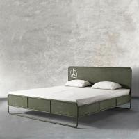 Кровать АС-113