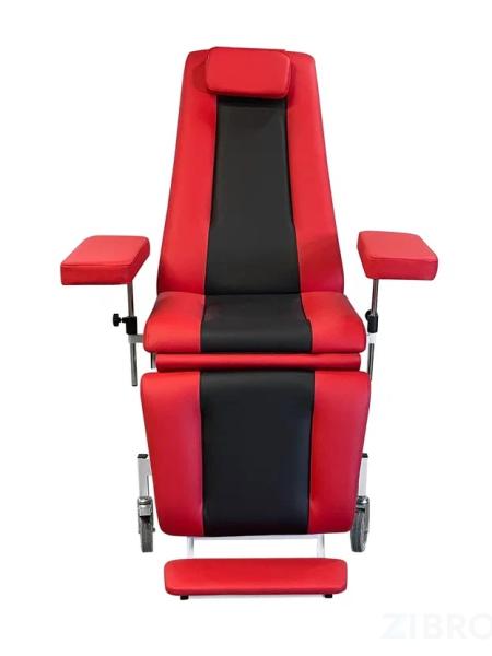 Кресло-кушетка для осмотра, проведения процедур К03 (Э1)
