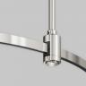 Шинопровод накладной/подвесной Technical TRX154-2SR-D1800-PT