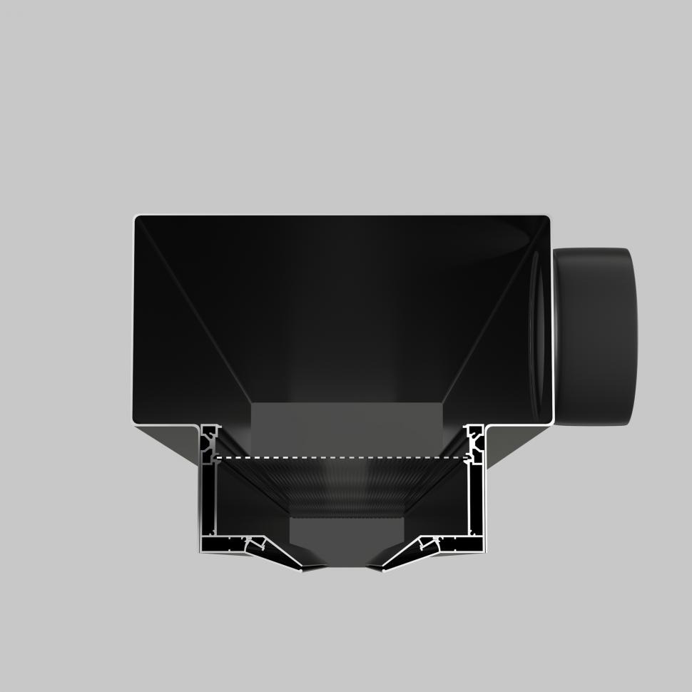 Диффузор Technical ARC-LD-SC-000012