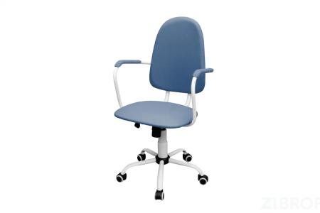 Кресло для персонала для медицинских учреждений  КР14(1)