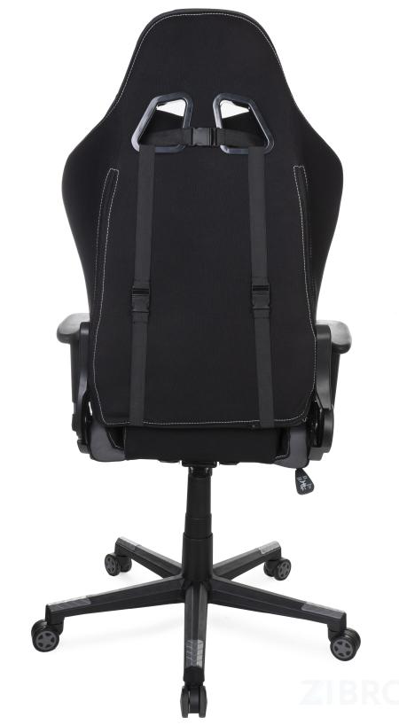 Геймерское кресло игровое BX-3760 Black/Dark Grey