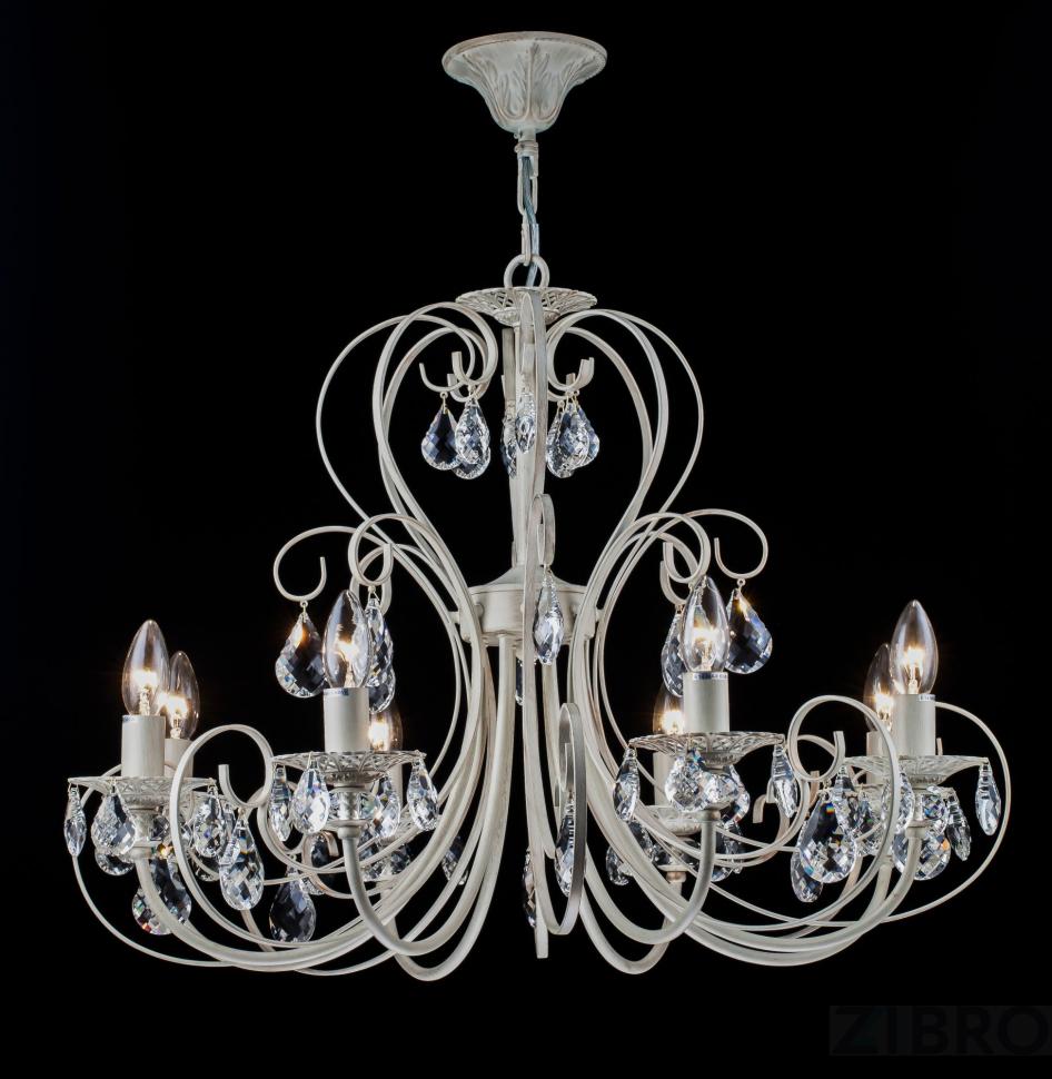 Люстра Maytoni ARM270-08-R