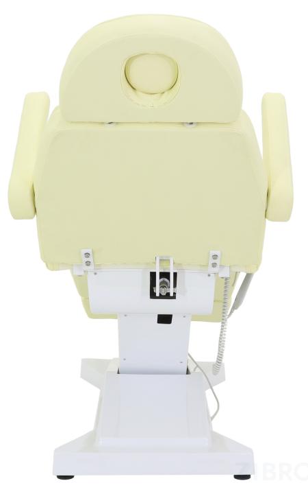 Косметологическое кресло ММКК-3 (КО-173Д), 3 мотора