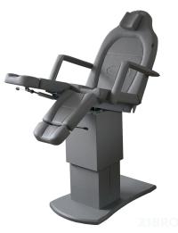 Педикюрное кресло - Альба 3 мотора