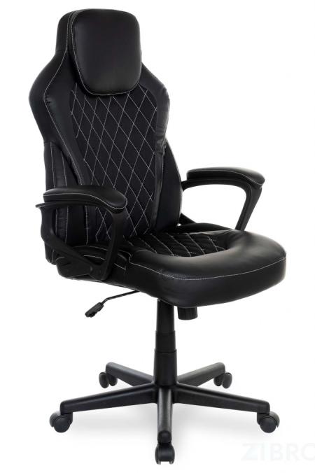 Геймерское кресло игровое BX-3769 Black